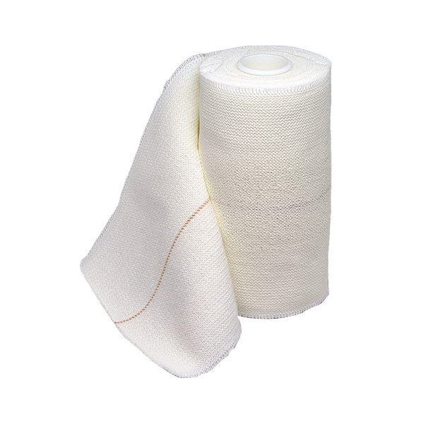 Επίδεσμος Plast by Calvo Ελαστικός Αυτοκόλλητος Επίδεσμος 10cm X4.5m