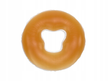 Προσκέφαλο Σιλικόνης κυκλικό