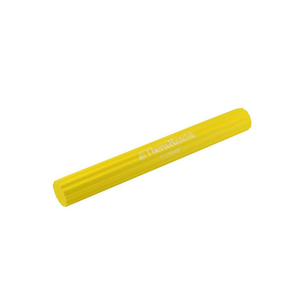 Thera-Band Εύκαμπτη Ράβδος (Flexbar)YELLOW