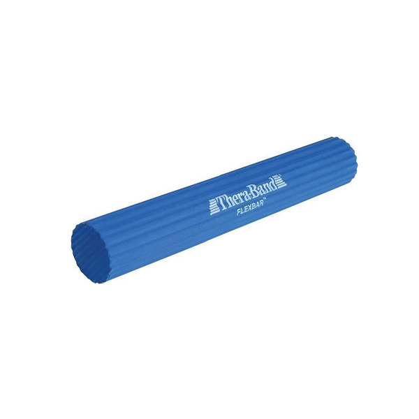 Thera-Band Εύκαμπτη Ράβδος (Flexbar)BLUE