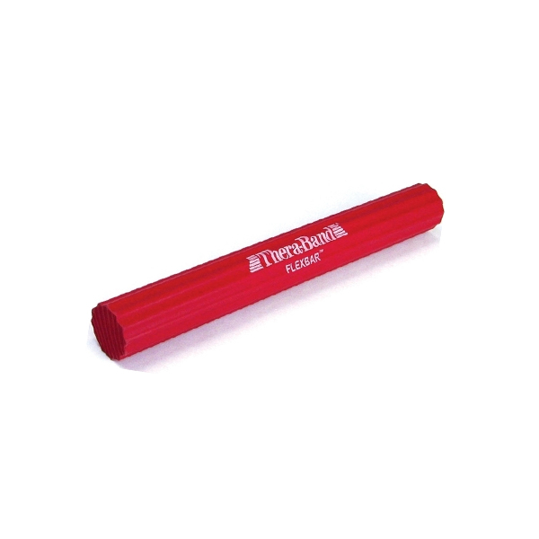 Thera-Band Εύκαμπτη Ράβδος (Flexbar)RED