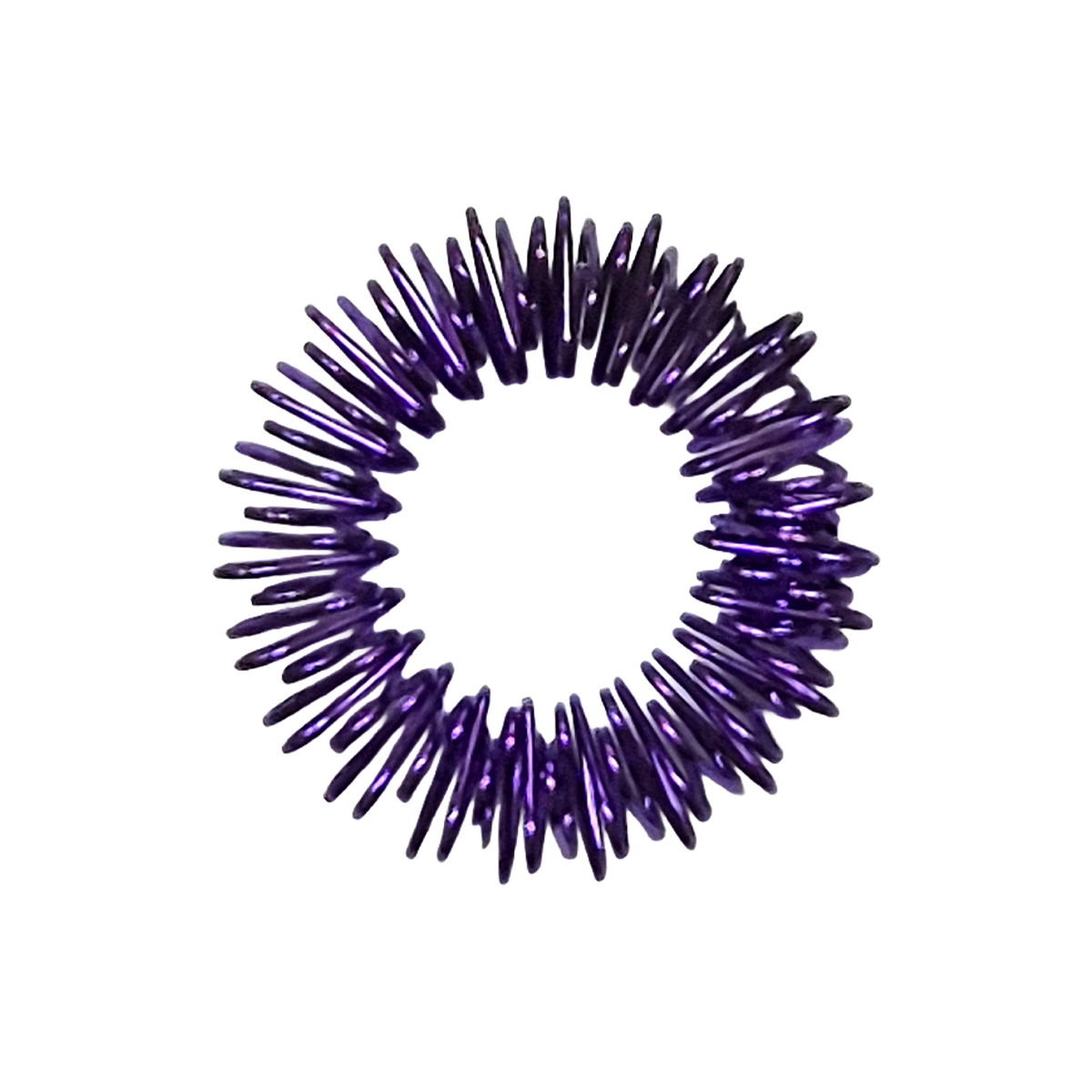 Δαχτυλίδι Μασάζ Δαχτύλων 2cm (Massage Finger Ring) ΜΩΒ