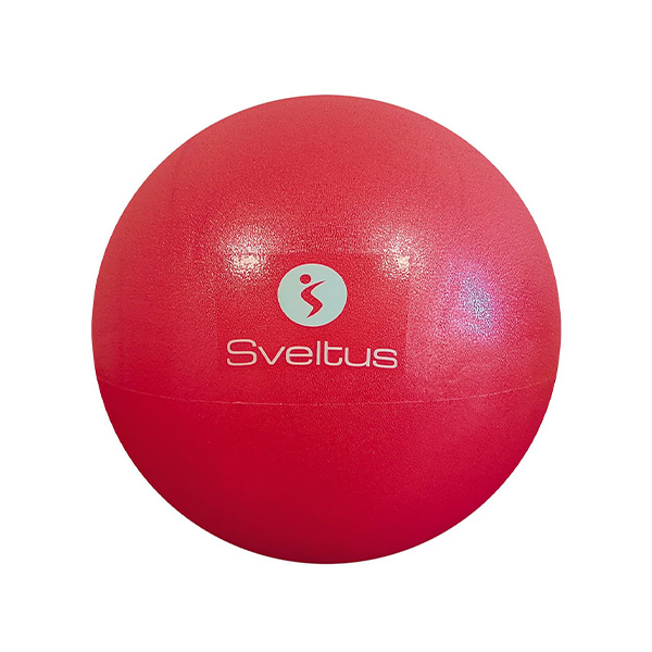 Μπάλα Πιλάτες (Pilates ball 22cm) Κόκκινη