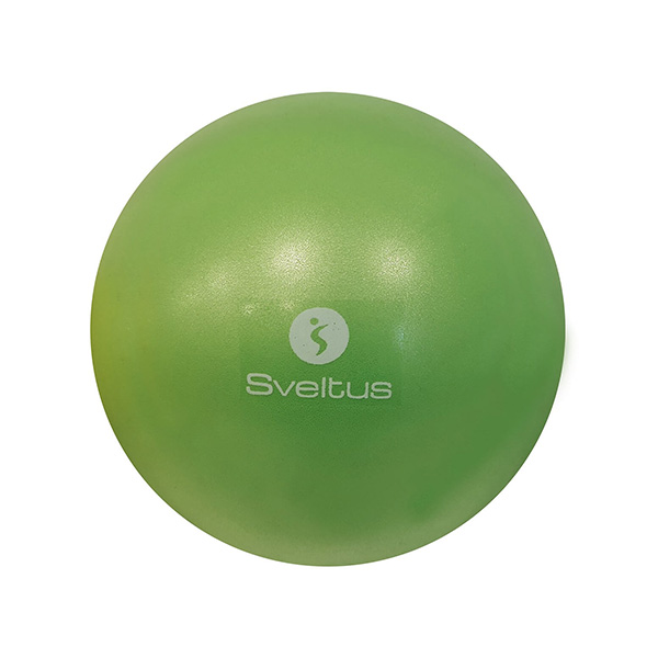 Μπάλα Πιλάτες (Pilates ball 22cm) Green