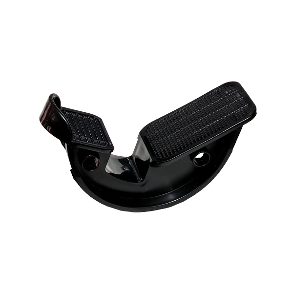 Εργαλείο διατάσεων Foot Rocker Stretcher black