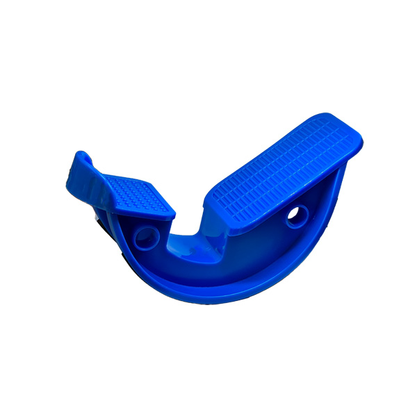 Εργαλείο διατάσεων Foot Rocker Stretcher blue