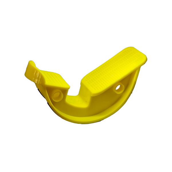 Εργαλείο διατάσεων Foot Rocker Stretcher yellow