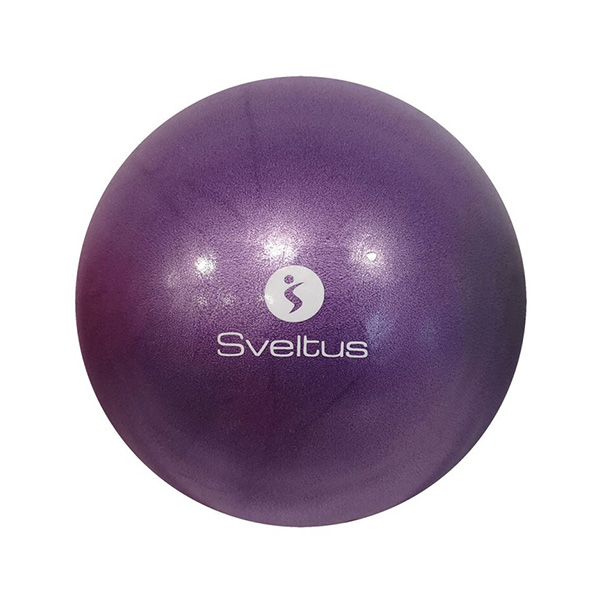 Μπάλα Πιλάτες (Pilates ball 22cm) ΜΩΒ