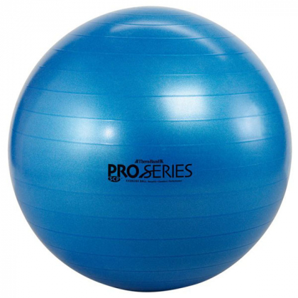 Thera-Band Pro Series SCP Μπάλες Γυμναστικής (Exercise Balls) Blue 75cm