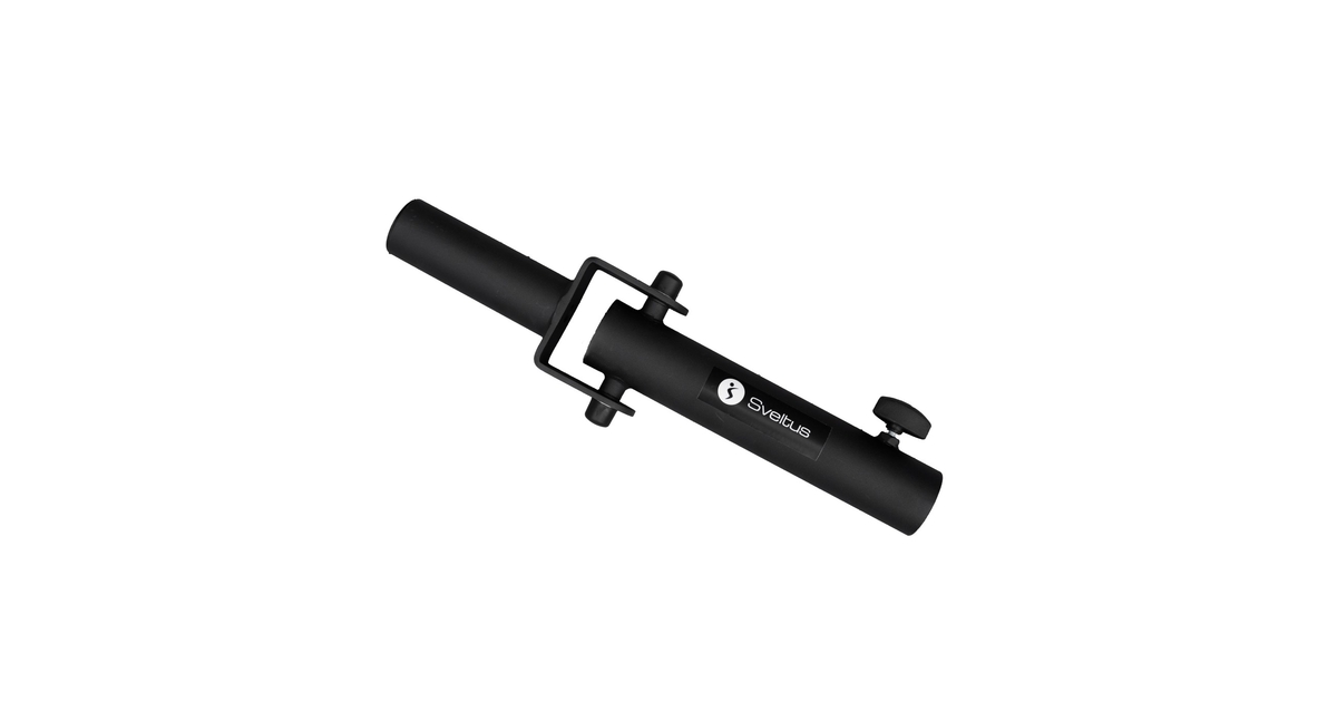 Pivot Fitness HA3720 T-Bar Landmine - Landmine Attachment voor Pivot Fitness Rack Pivot Fitness HA3720 T-Bar Landmine - Landmine Attachment voor Pivot Fitness Rack