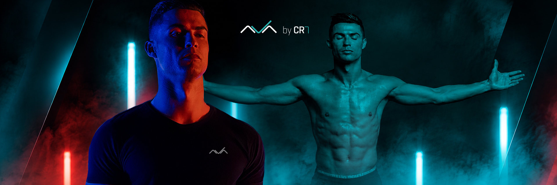 AVA CR7