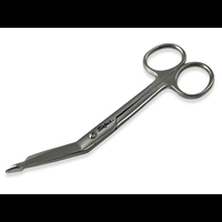 Product Ψαλίδι Ειδικό για χρήση με επιδέσμους 14cm (Scissor Special for bandaging use) base image