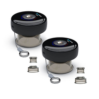 Product Achedaway Double Cupper (2 Δυναμικές βεντούζες ) base image