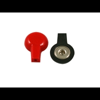 Product PG922/2T - Αντάπτορας F2mm σε Snap (F2mm snap Adaptor) base image
