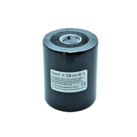 Product DREAM K - Black -  Ελαστικός Επίδεσμος Κινησιοθεραπείας 7.5cm X 5m base image