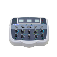 Product AWQ-105 PRO Acupuncture Stimulator/ TENS (Μηχάνημα Ηλεκτροβελονισμού/ Ηλεκτροδιέγερσης) base image