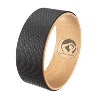 Product Τροχός Γυμναστικής (Pilates/ Yoga wheel) base image