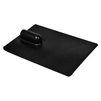 Product PG912/4 Ηλεκτρόδια Σιλικόνης 80x120mm εσοχή 4mm (Silicone Reusable Electrode) base image