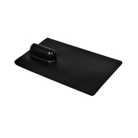 Product PG916/2 Ηλεκτρόδια Σιλικόνης 50x100mm εσοχή 2mm (Silicone Reusable Electrode) base image