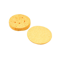 Product PG926/40 Σφουγγαράκι Αναρρόφησης 40mm (Hydro Compressed Sponge) base image