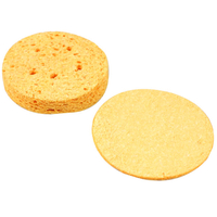 Product PG926/95 - Σφουγγαράκι Αναρρόφησης 95mm (Hydro Compressed Sponge) base image
