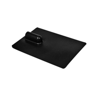 Product PG980/2 Ηλεκτρόδια Σιλικόνης 60x85mm εσοχή 2mm (Silicone Reusable Electrode) base image