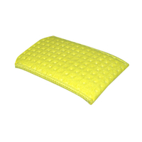 Product PG980S - Θήκη 85x100mm (για Ηλεκτρόδια Σιλικόνης 60x85mm) (Electrode Holding bag) base image