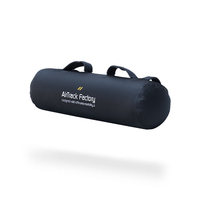 Product AquaBag Carbon SET Όργανο γυμναστικής  base image