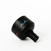 Product Heating massage head for PRO Max base image