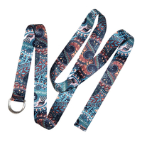 Product Yoga Belt 195X4cm base image