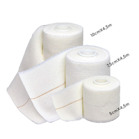 Product Επίδεσμος Plast by Calvo Ελαστικός Αυτοκόλλητος Επίδεσμος 4.5m από: base image