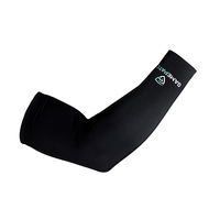 Product Μανίκι συμπίεσης Μαύρο (Compression arm sleeve) base image