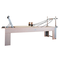 Product Reformer (Όργανο - Κρεβάτι Clinical Pilates) base image