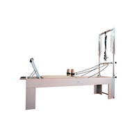 Product Reformer Tower (Όργανο - Κρεβάτι Clinical Pilates) base image