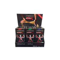 Product Thera-Band Ιμάντας Άσκησης CLX 2m με 11 Διαδοχικούς Δακτυλίους σε κουτί - Επιλέξτε Αντίσταση- (CLX Bands) από: base image