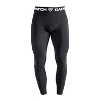 Product Κολάν συμπίεσης Μαύρο (Compression pants) base image