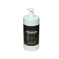 Product Κρέμα Μάλαξης- Premium Body Massage Cream- Essentials - 1lt με αντλία base image