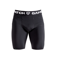 Product Σορτσάκι συμπίεσης Μαύρο (Compression shorts) base image