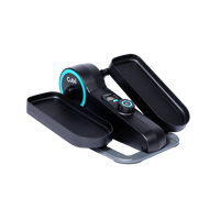 Product Ελλειπτικό Μηχάνημα (Cubii Move) base image