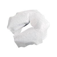 Product Πανάκι non-wooven για προσκέφαλο 100τμχ (Disposable headrest protector) base image