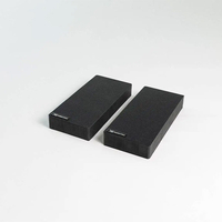 Product Exxentric Elevation Blocks (2 pack) base image