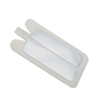 Product F7820 - Ηλεκτρόδιο γείωσης 217x105mm REM (Grounding Pad) base image