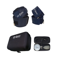 Product Fit Cuffs Blood Flow Restriction PRO Set base image