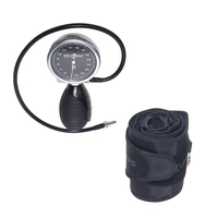 Product Fit Cuffs BFR Performance 1 cuff LOWER base image