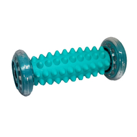 Product Ρολό μασάζ πέλματος με ακίδες πλαστικό (Foot Roller) base image