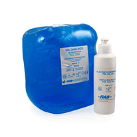 Product G0064 - GEL μαλακό μπιτόνι 5lt - ΜΠΛΕ base image