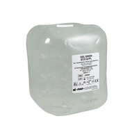 Product G0084 - GEL μαλακό μπιτόνι 5lt - ΔΙΑΦΑΝΟ base image