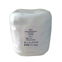 Product G017- Κρέμα Διαθερμίας μαλακό μπιτόνι 5lt - (RF Cream) base image