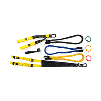 Product GRP Σύστημα Εκγύμνασης αυχένα (Neck training system) base image