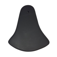 Product Εργαλείο Πέτρας Gua Sha Stone Bell Shape base image